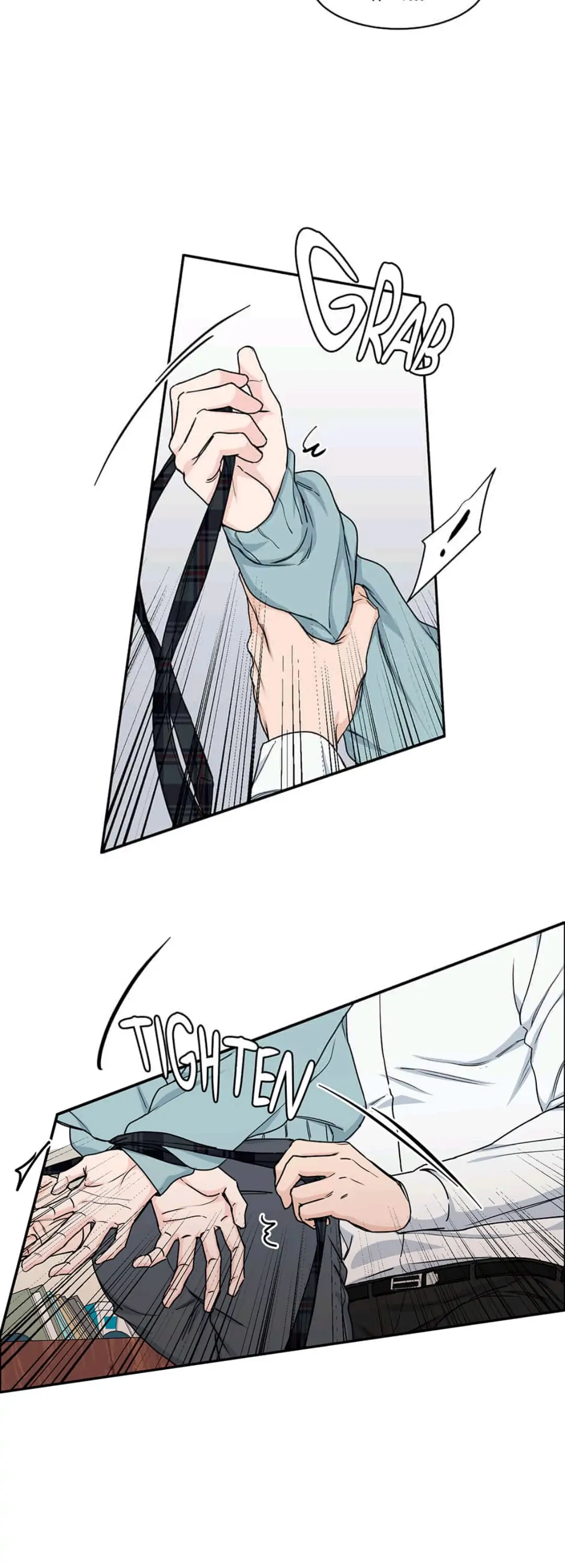 Read Subscribers Only chapter 13 image 20 on Lezhin