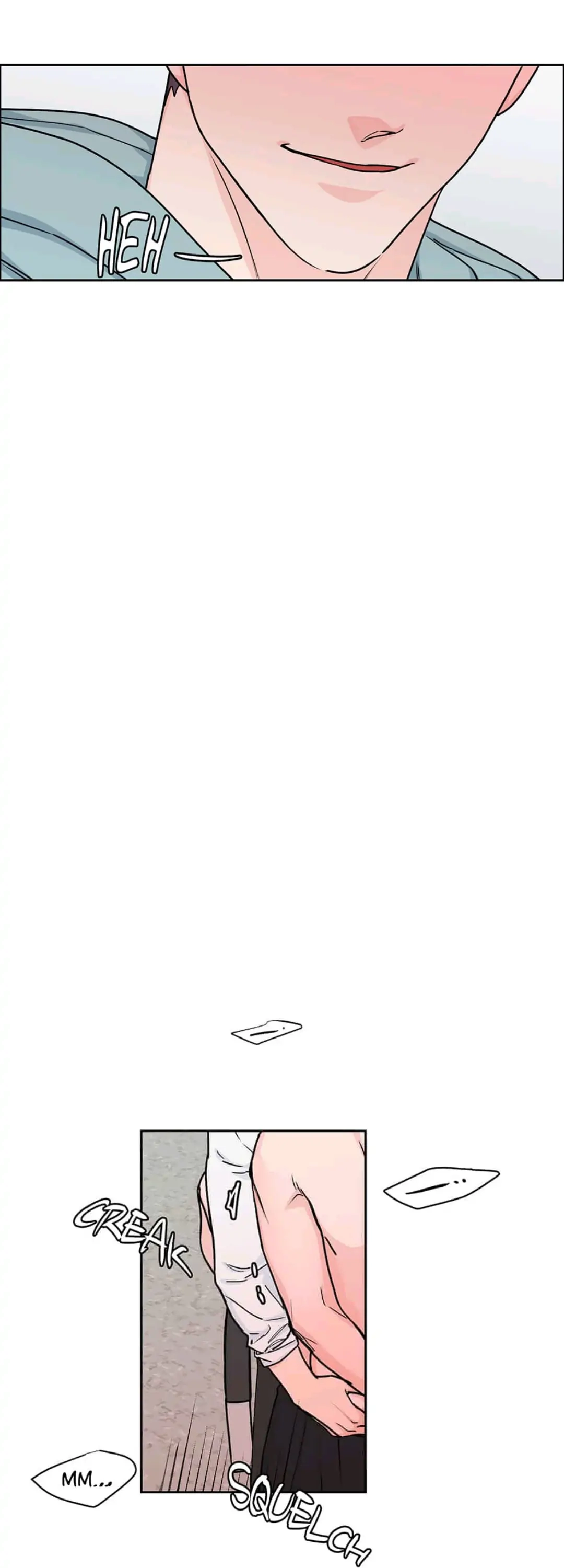 Read Subscribers Only chapter 13 image 22 on Lezhin