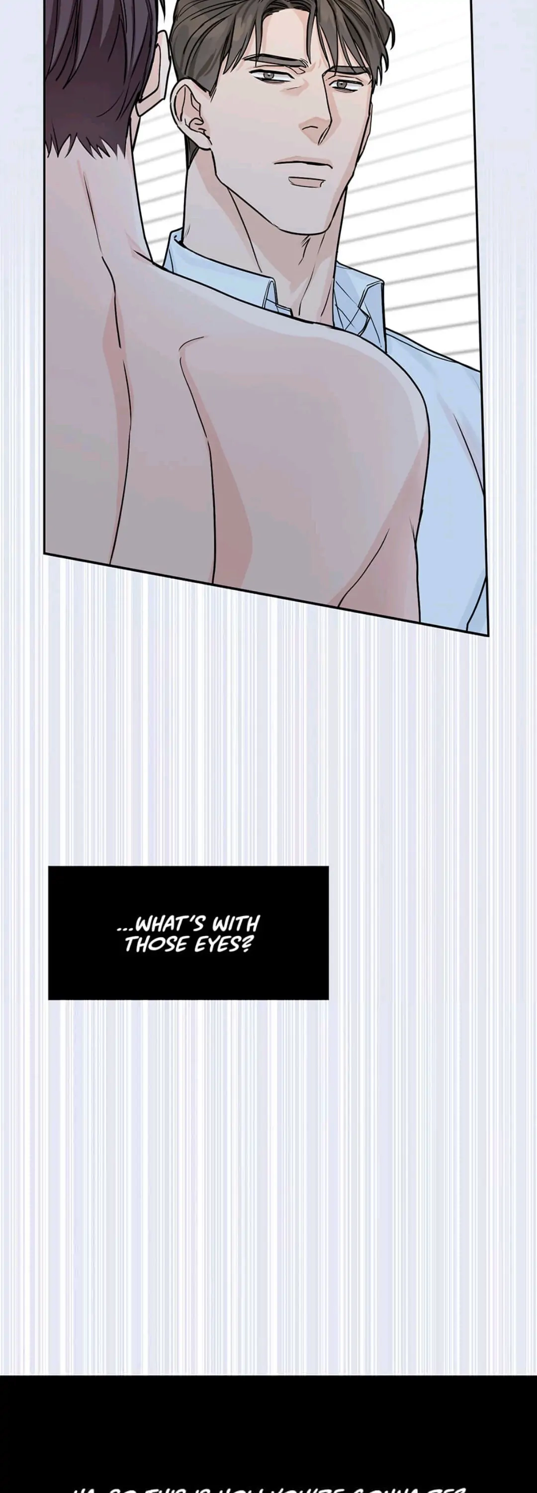 Read Subscribers Only chapter 13 image 32 on Lezhin