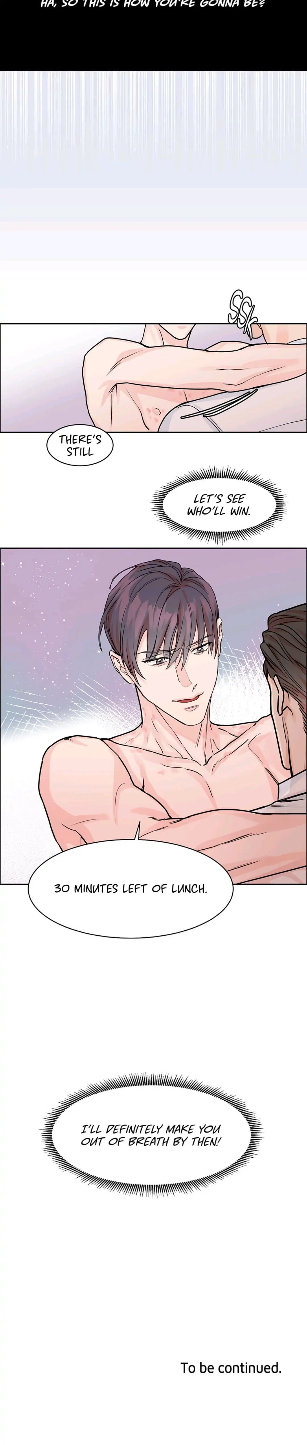Read Subscribers Only chapter 13 image 33 on Lezhin