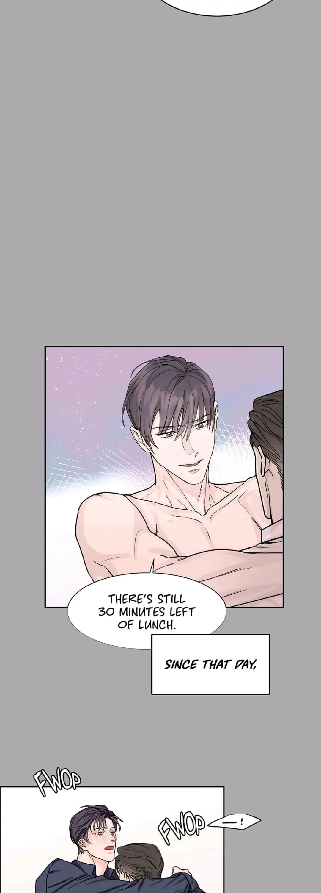 Read Subscribers Only chapter 14 image 16 on Lezhin