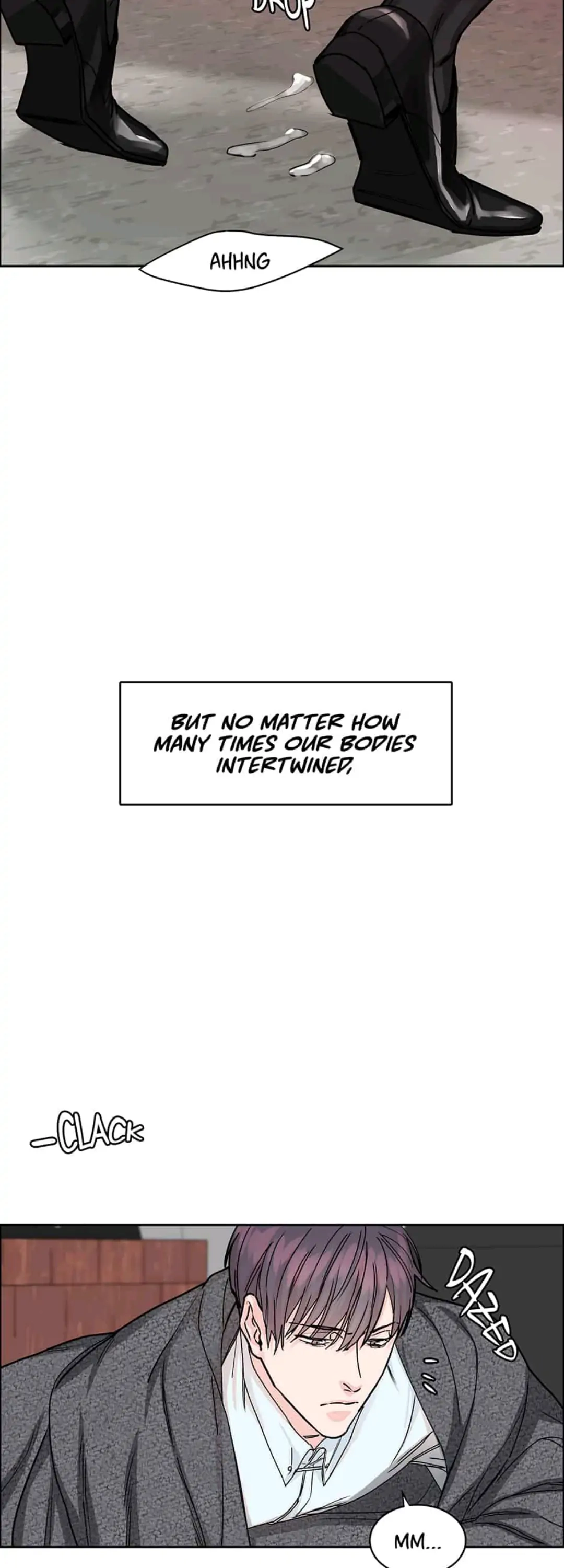 Read Subscribers Only chapter 14 image 19 on Lezhin