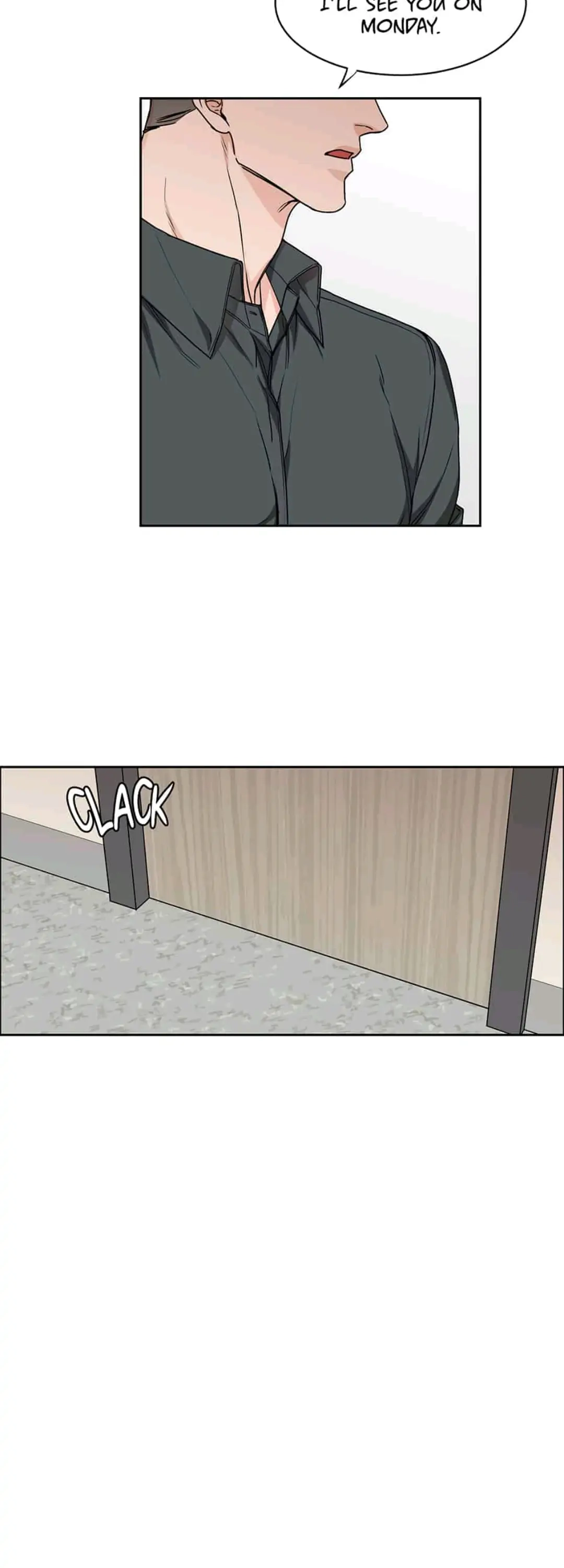 Read Subscribers Only chapter 14 image 2 on Lezhin