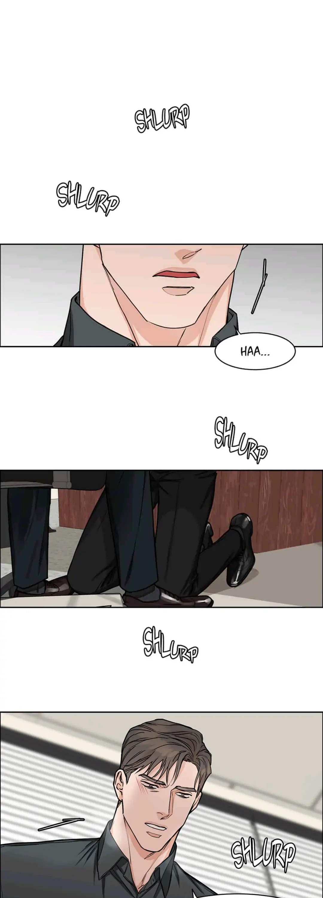 Read Subscribers Only chapter 14 image 3 on Lezhin
