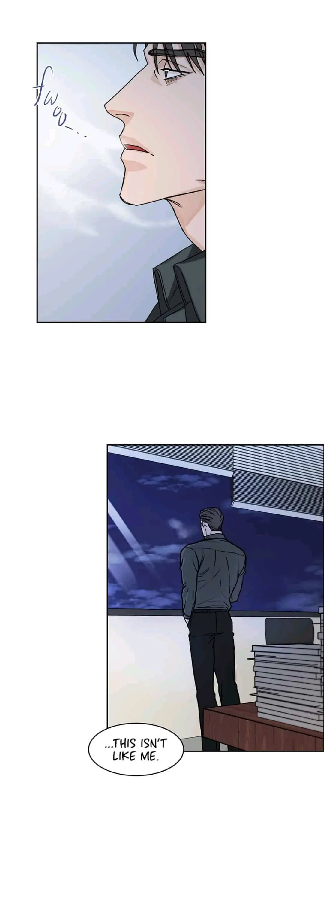 Read Subscribers Only chapter 14 image 30 on Lezhin
