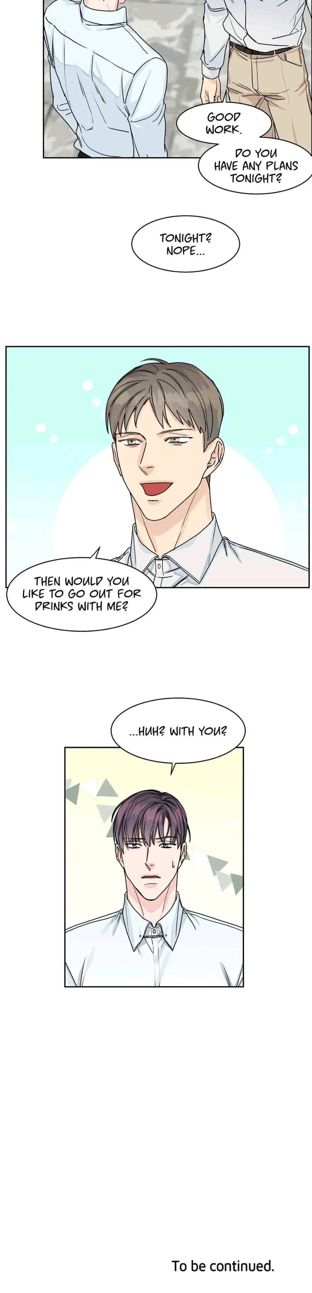 Read Subscribers Only chapter 14 image 34 on Lezhin