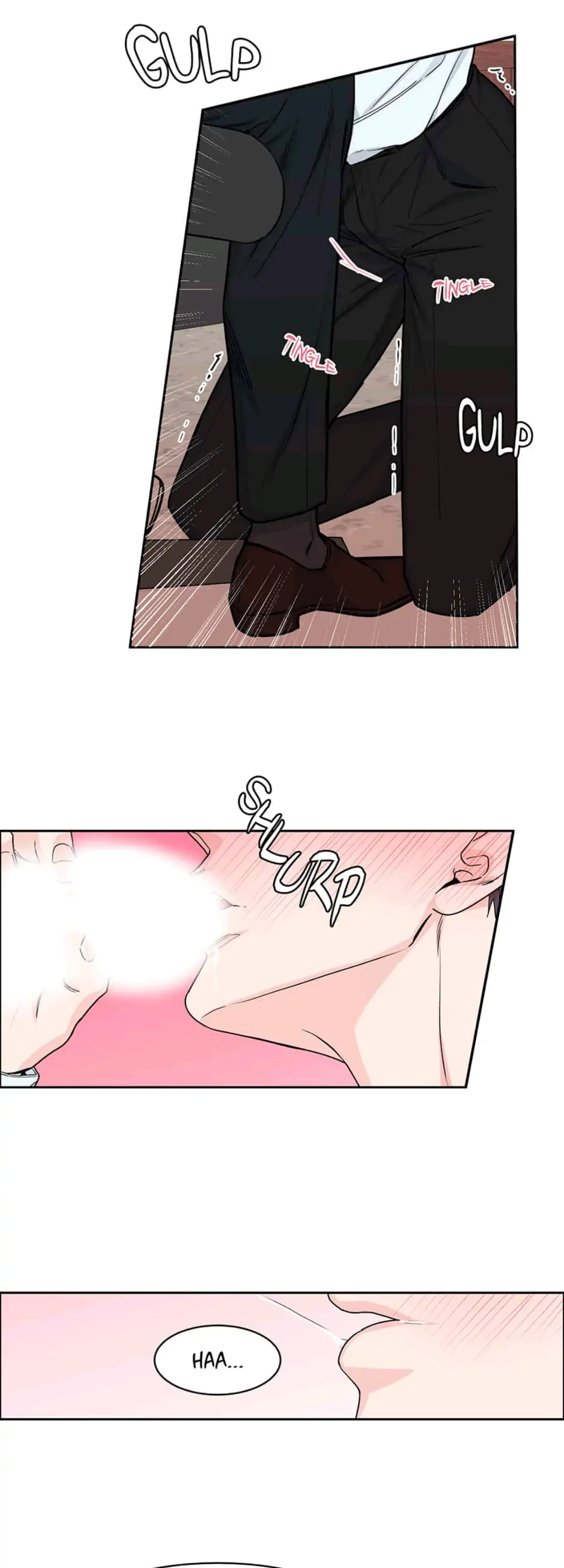 Read Subscribers Only chapter 14 image 7 on Lezhin