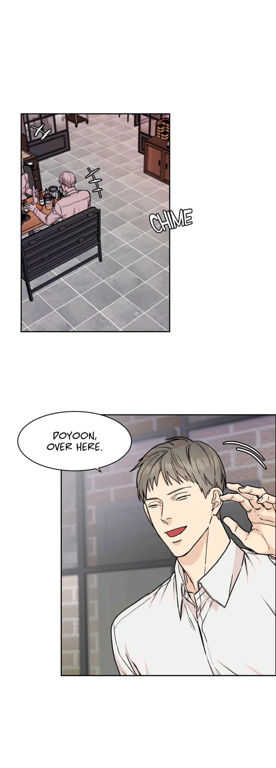 Read Subscribers Only chapter 15 image 1 on Lezhin