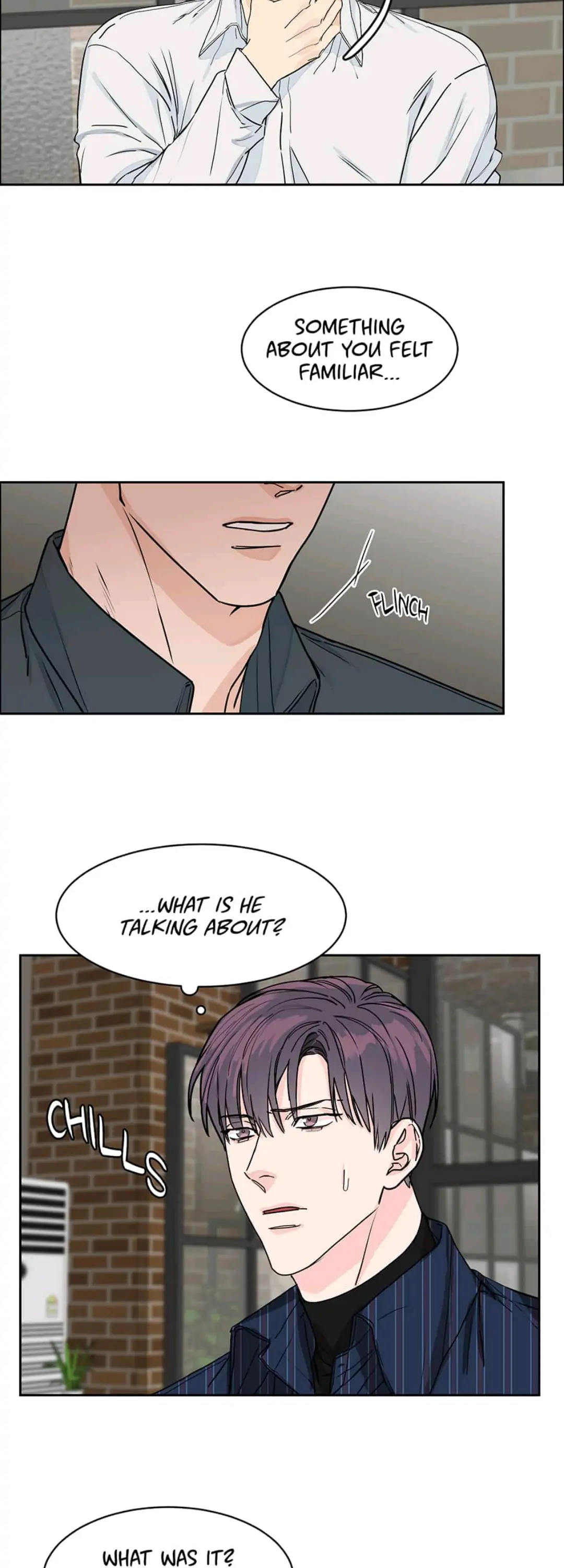 Read Subscribers Only chapter 15 image 12 on Lezhin