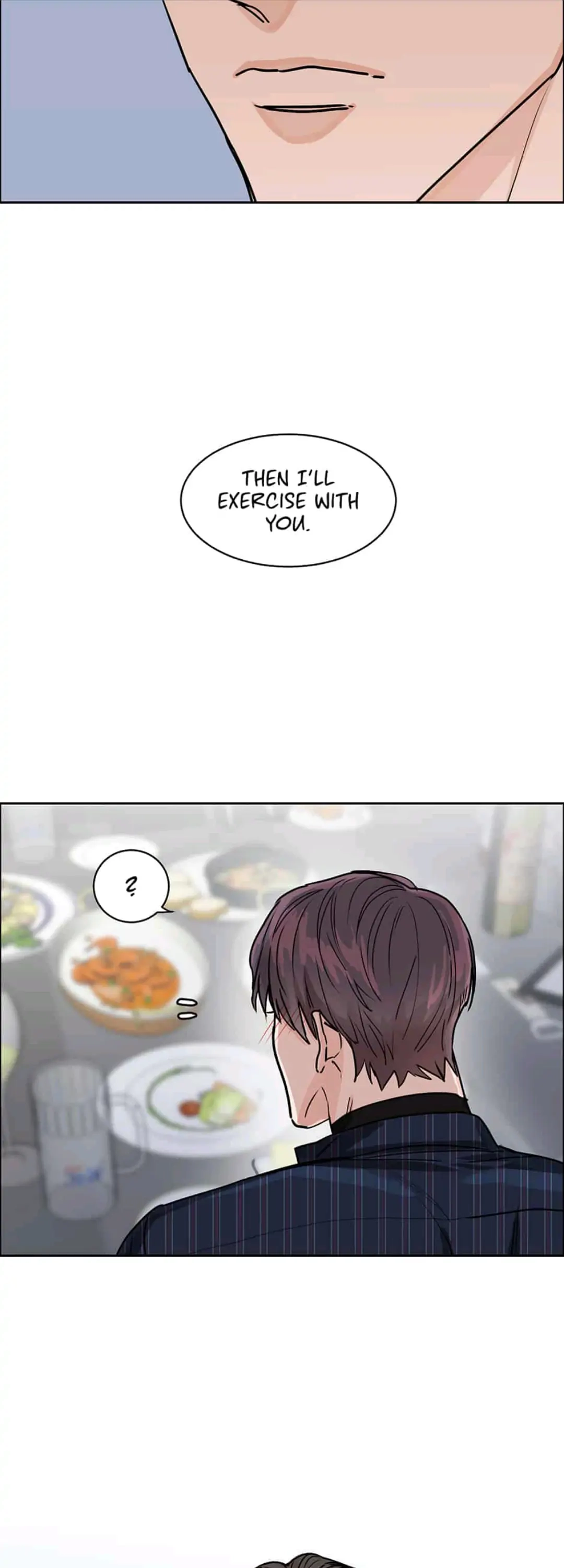 Read Subscribers Only chapter 15 image 26 on Lezhin