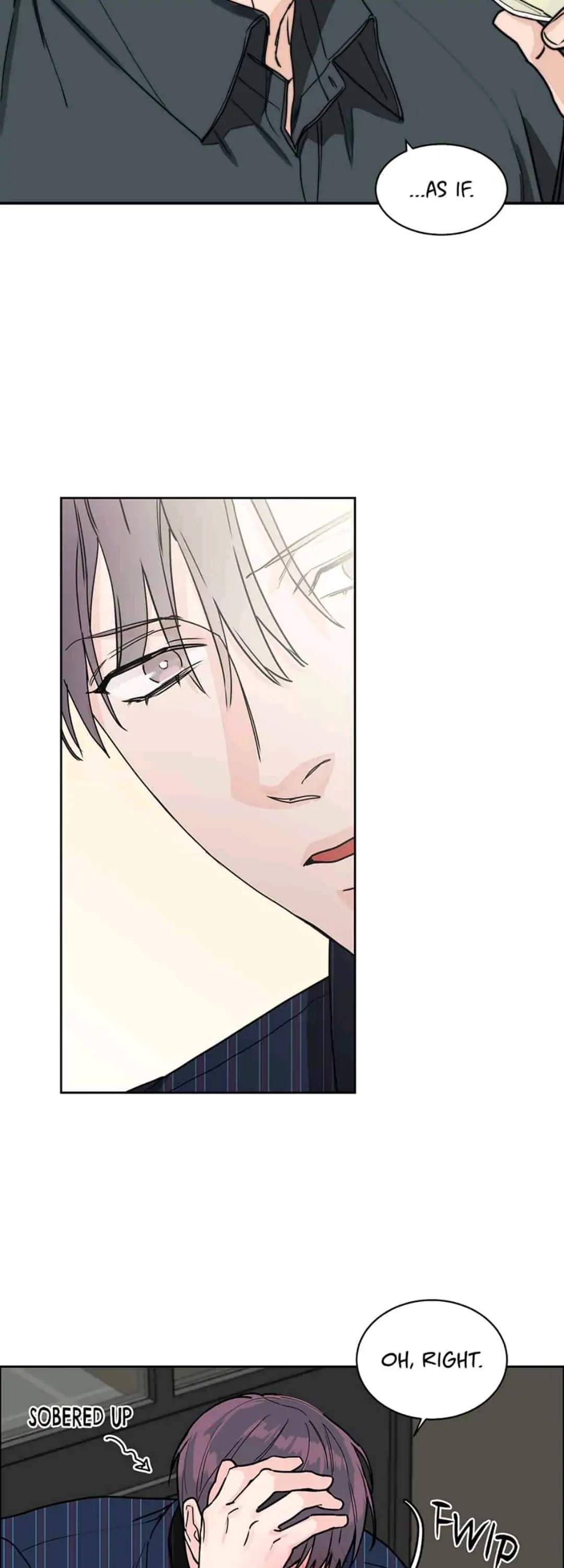 Read Subscribers Only chapter 15 image 29 on Lezhin