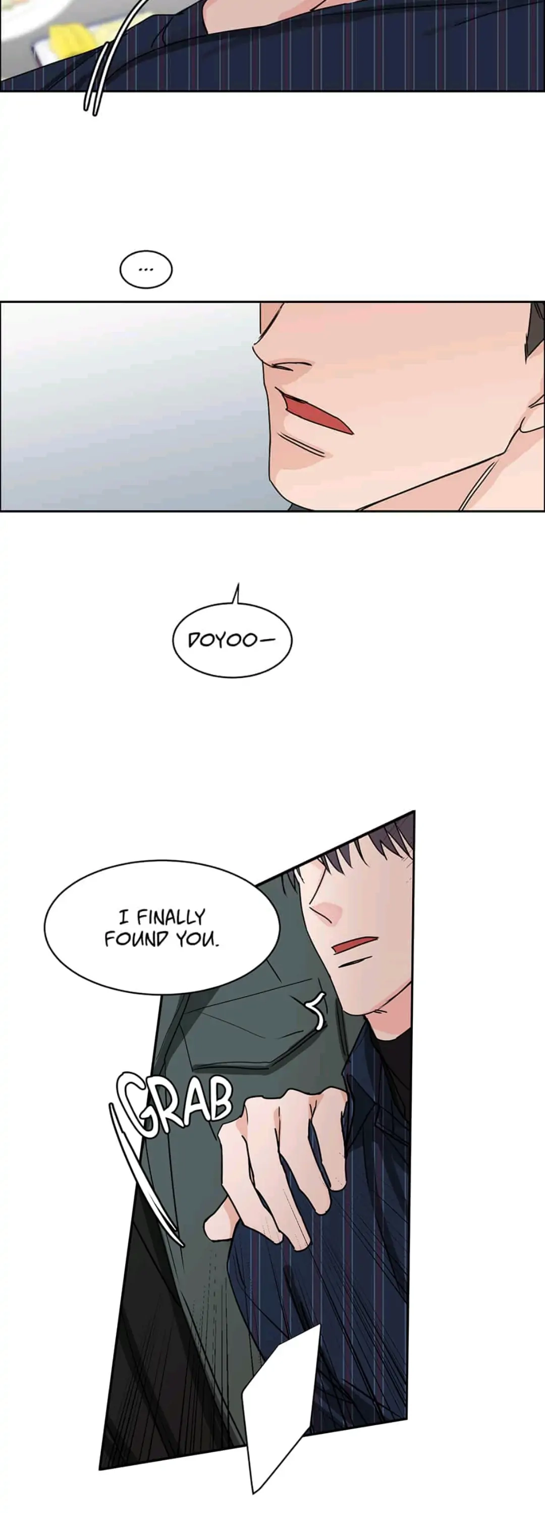 Read Subscribers Only chapter 15 image 32 on Lezhin