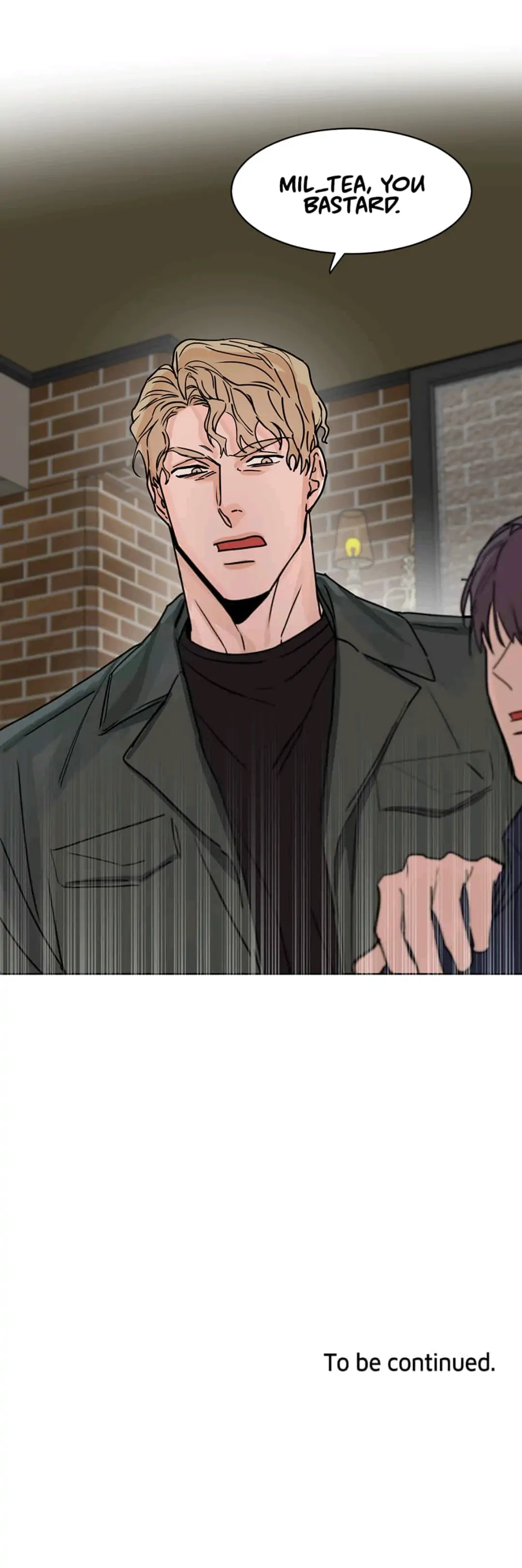 Read Subscribers Only chapter 15 image 33 on Lezhin