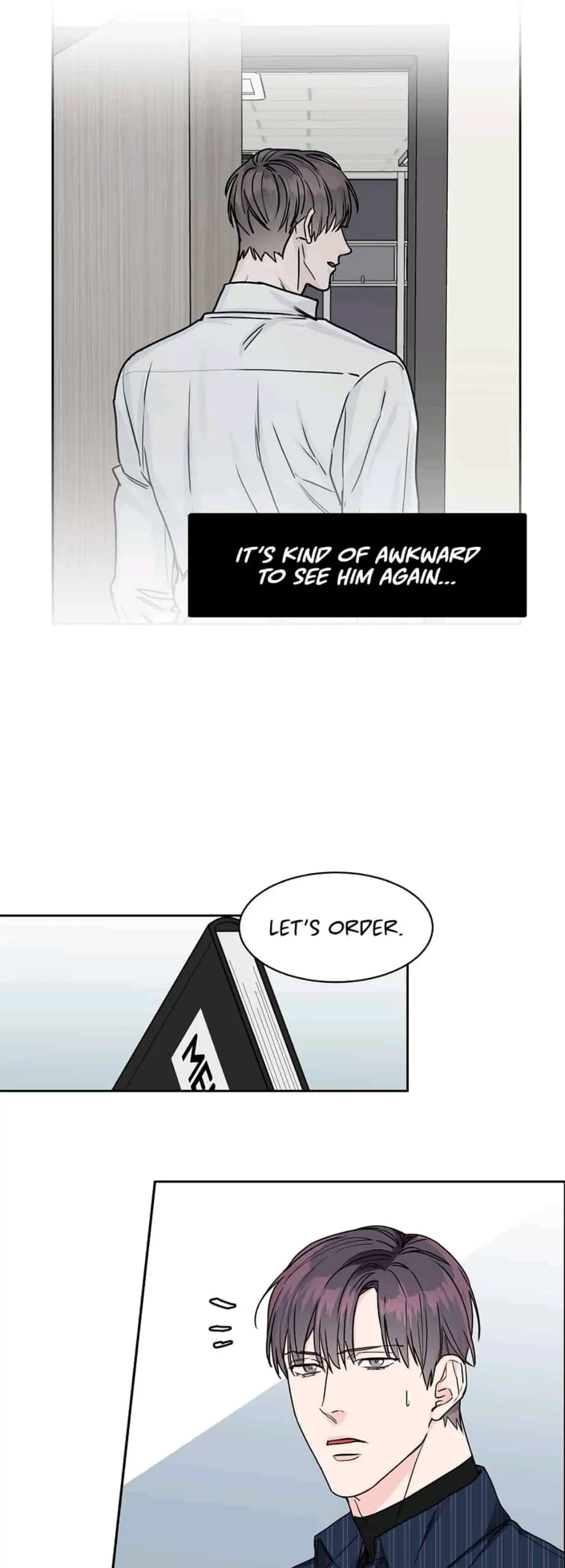 Read Subscribers Only chapter 15 image 5 on Lezhin