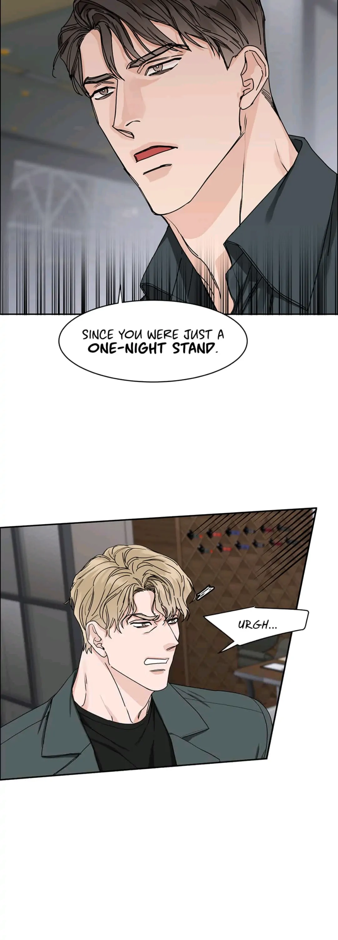 Read Subscribers Only chapter 16 image 19 on Lezhin