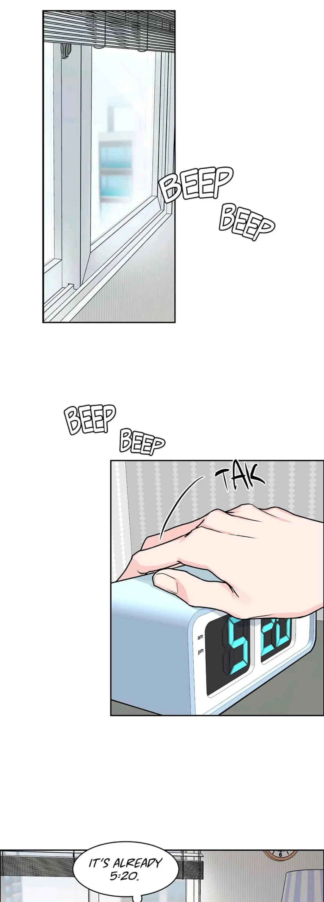 Read Subscribers Only chapter 16 image 28 on Lezhin