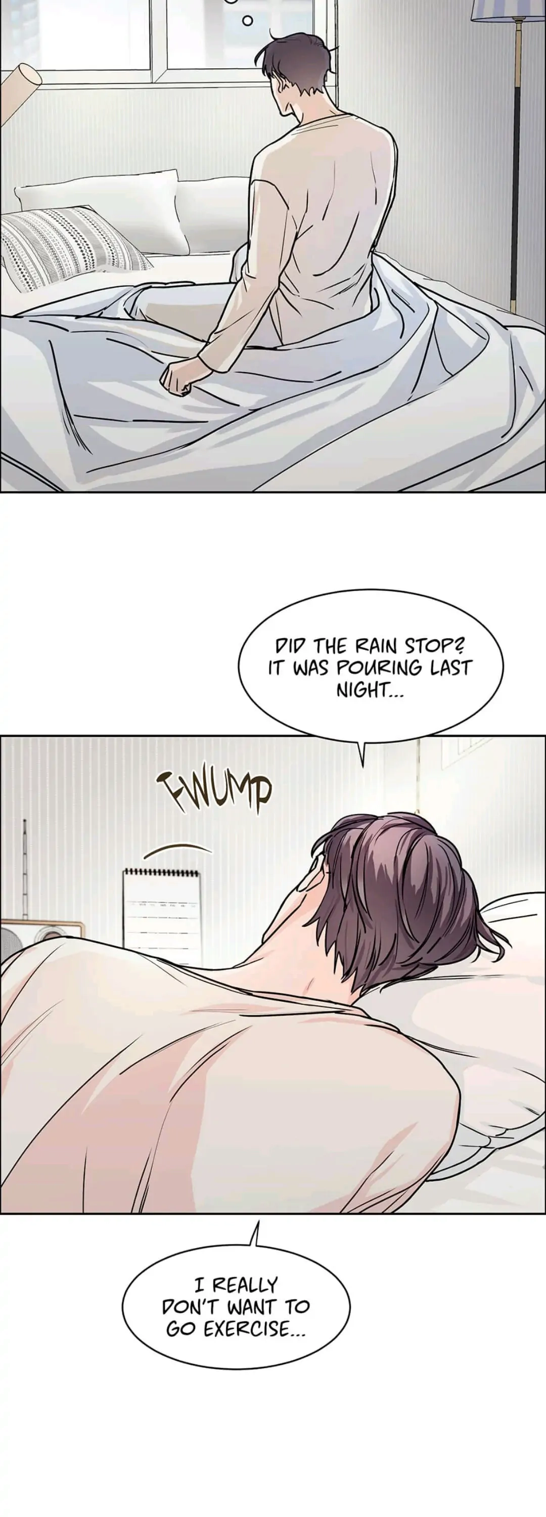 Read Subscribers Only chapter 16 image 29 on Lezhin