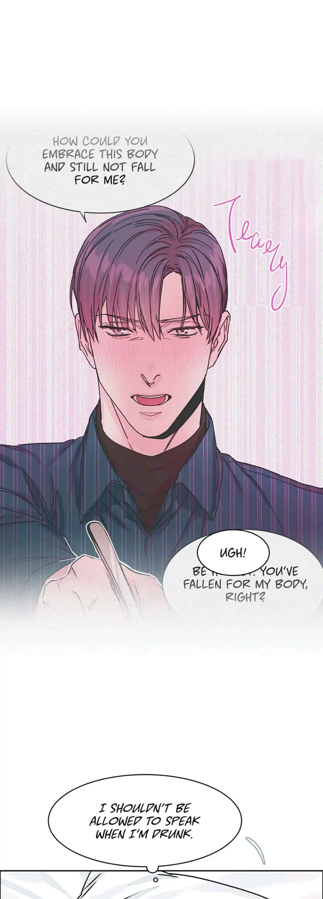 Read Subscribers Only chapter 16 image 30 on Lezhin