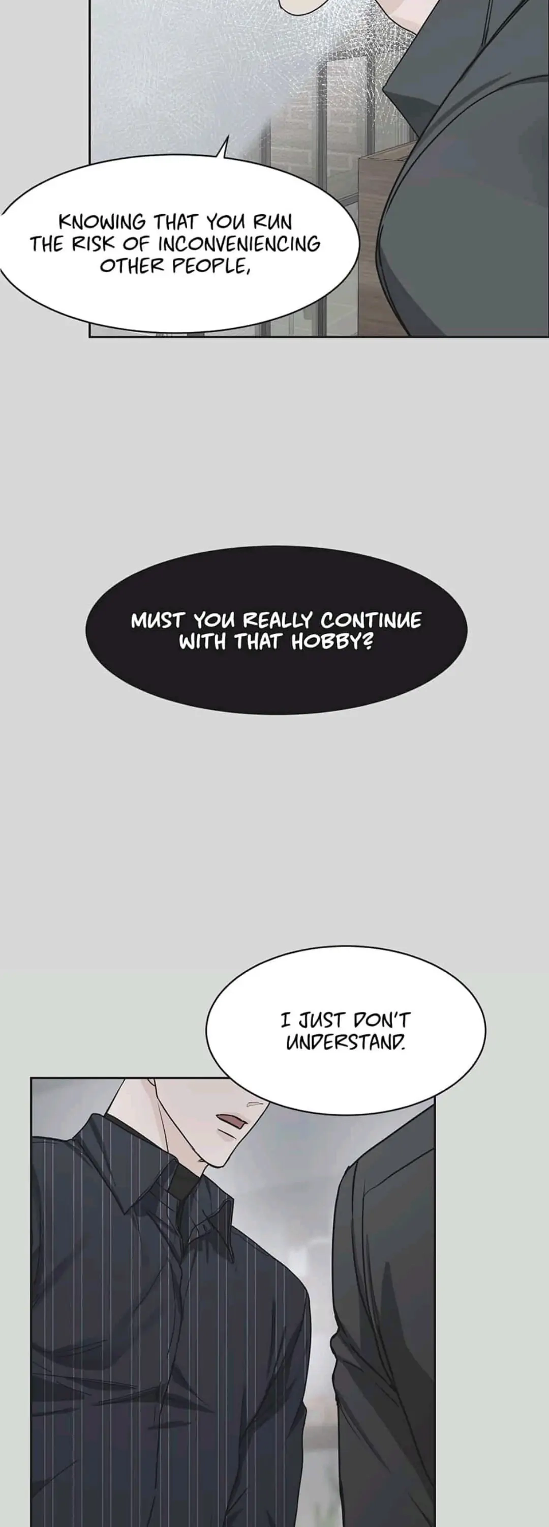 Read Subscribers Only chapter 16 image 34 on Lezhin