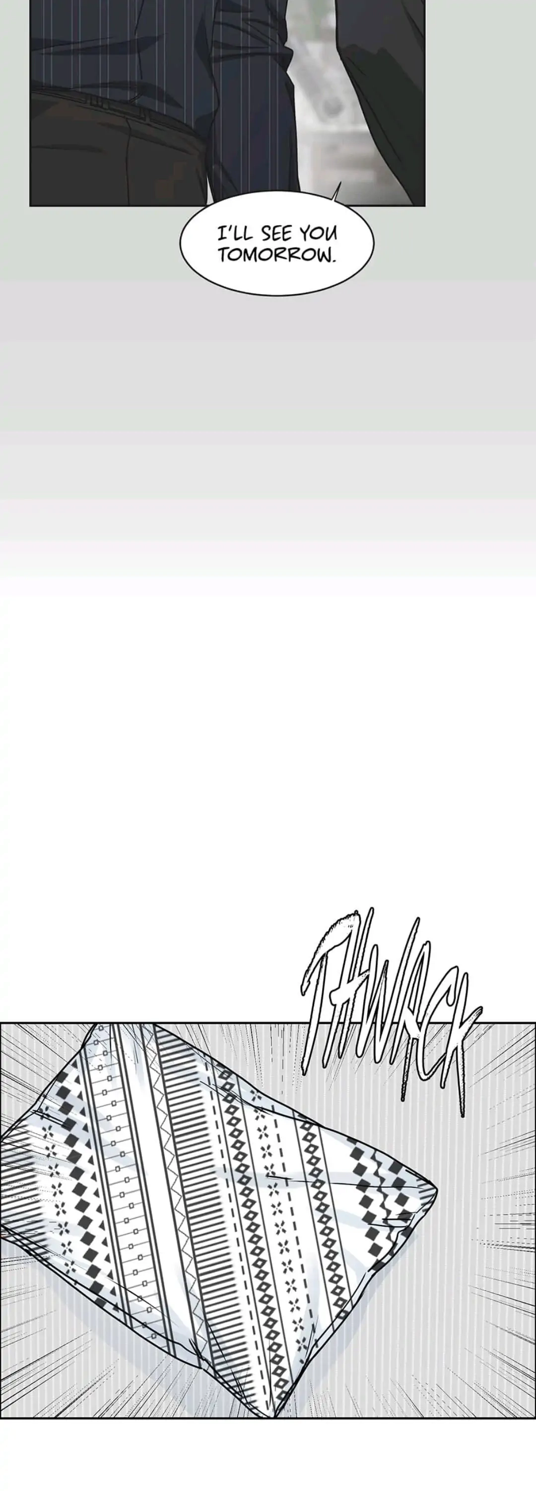 Read Subscribers Only chapter 16 image 35 on Lezhin