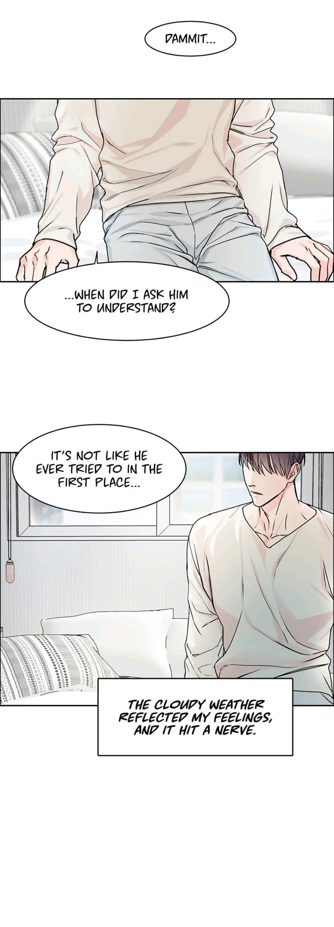 Read Subscribers Only chapter 16 image 36 on Lezhin