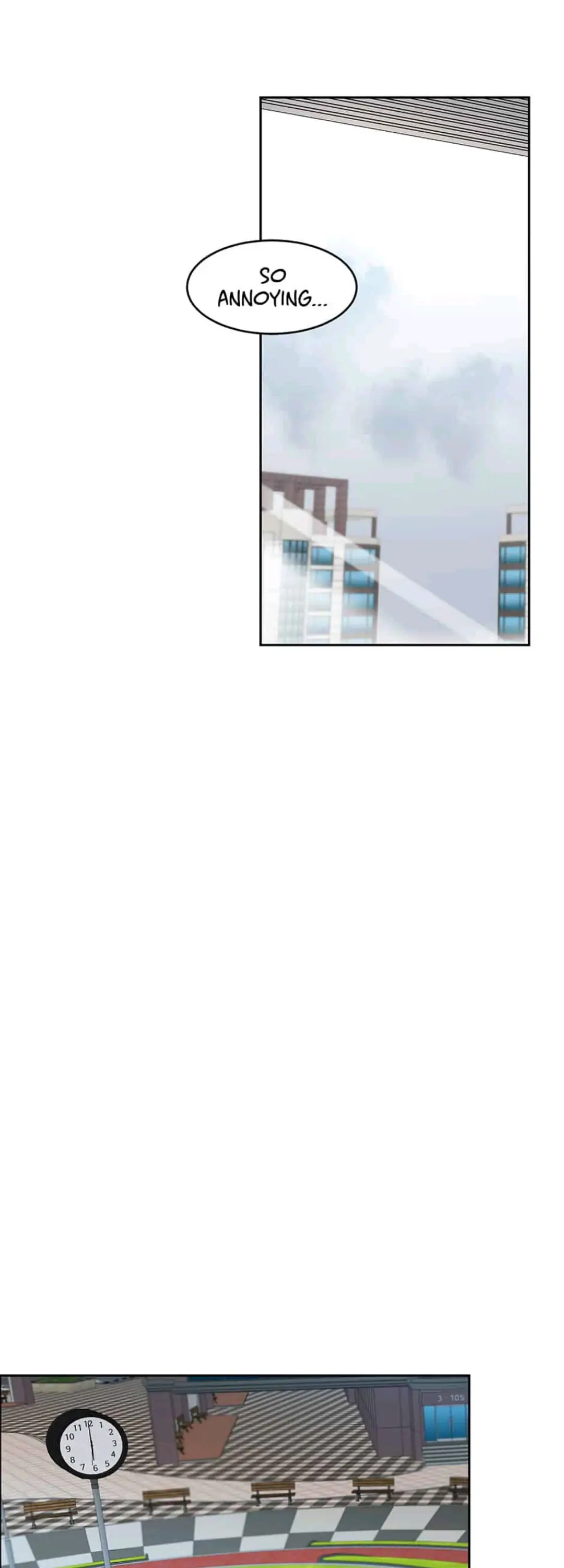 Read Subscribers Only chapter 16 image 37 on Lezhin