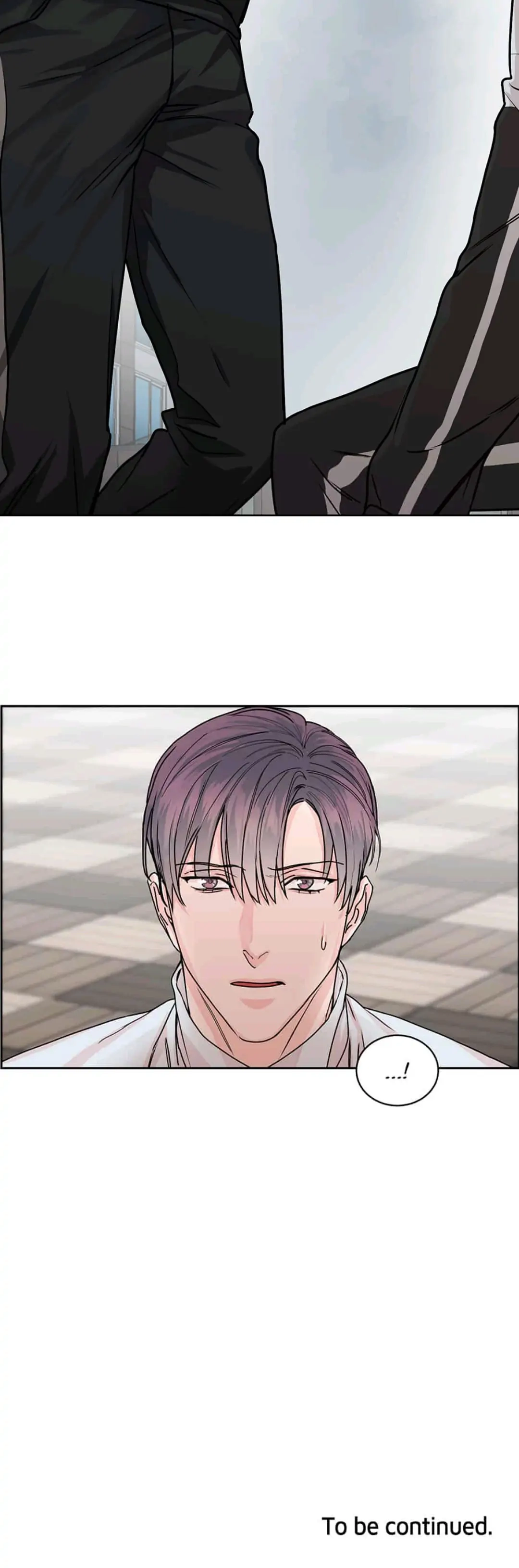 Read Subscribers Only chapter 16 image 40 on Lezhin