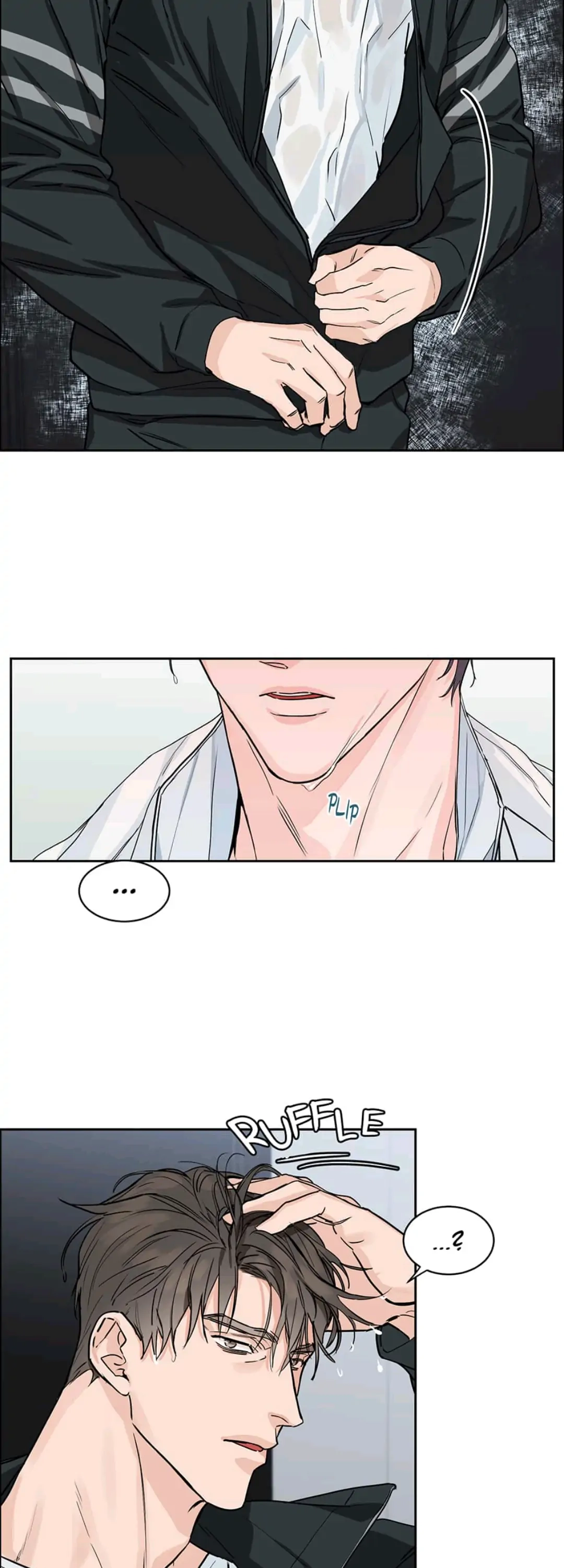Read Subscribers Only chapter 17 image 13 on Lezhin