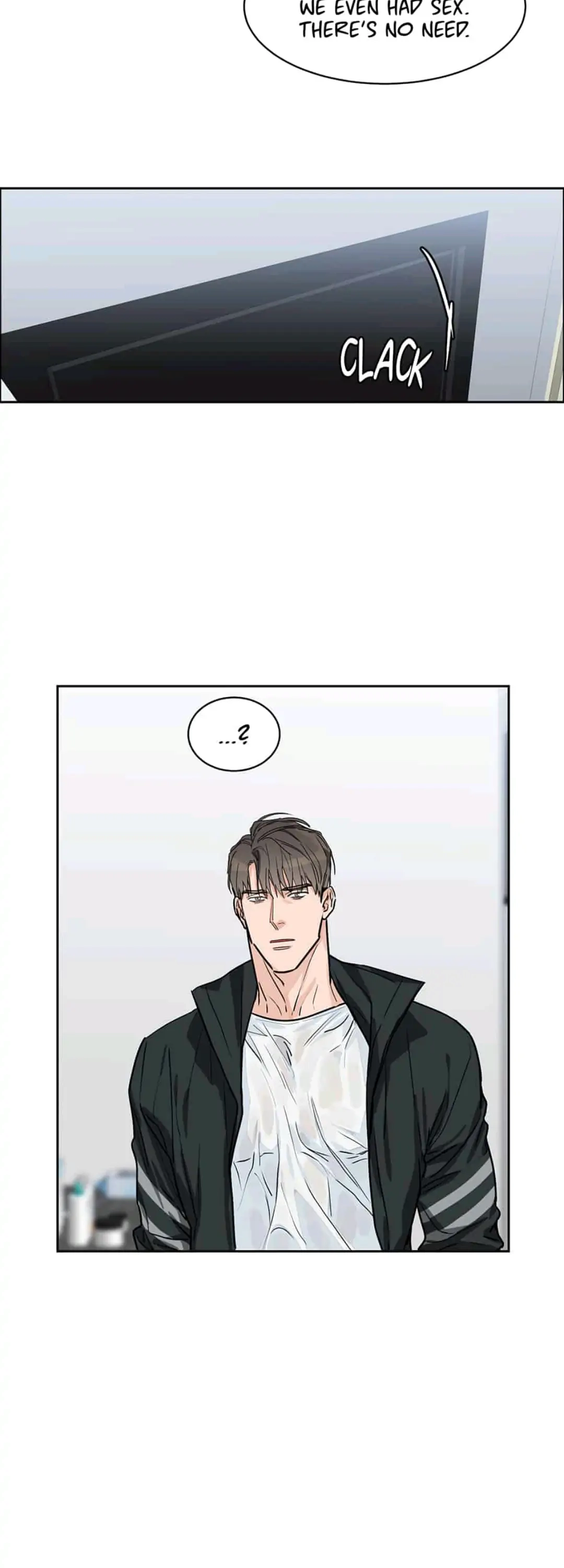 Read Subscribers Only chapter 17 image 15 on Lezhin