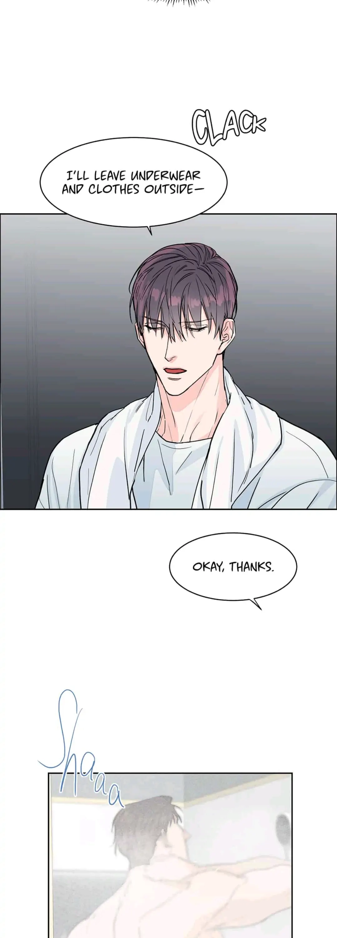 Read Subscribers Only chapter 17 image 18 on Lezhin