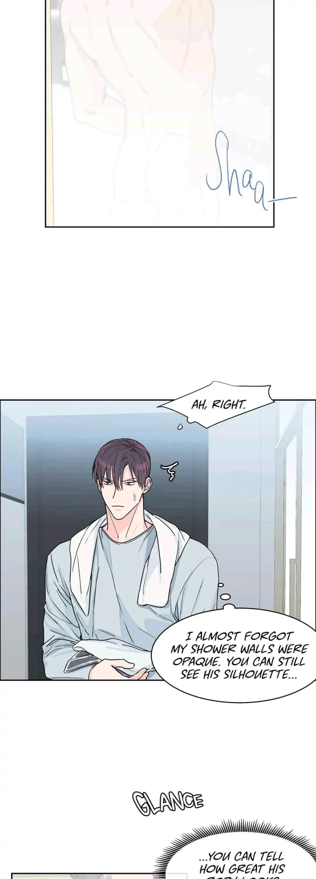 Read Subscribers Only chapter 17 image 19 on Lezhin