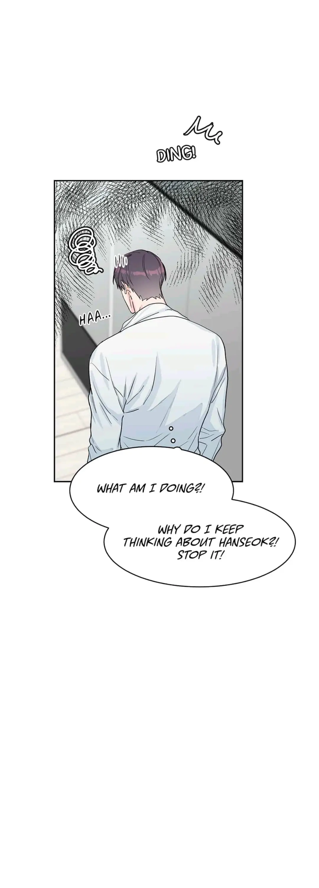 Read Subscribers Only chapter 17 image 21 on Lezhin