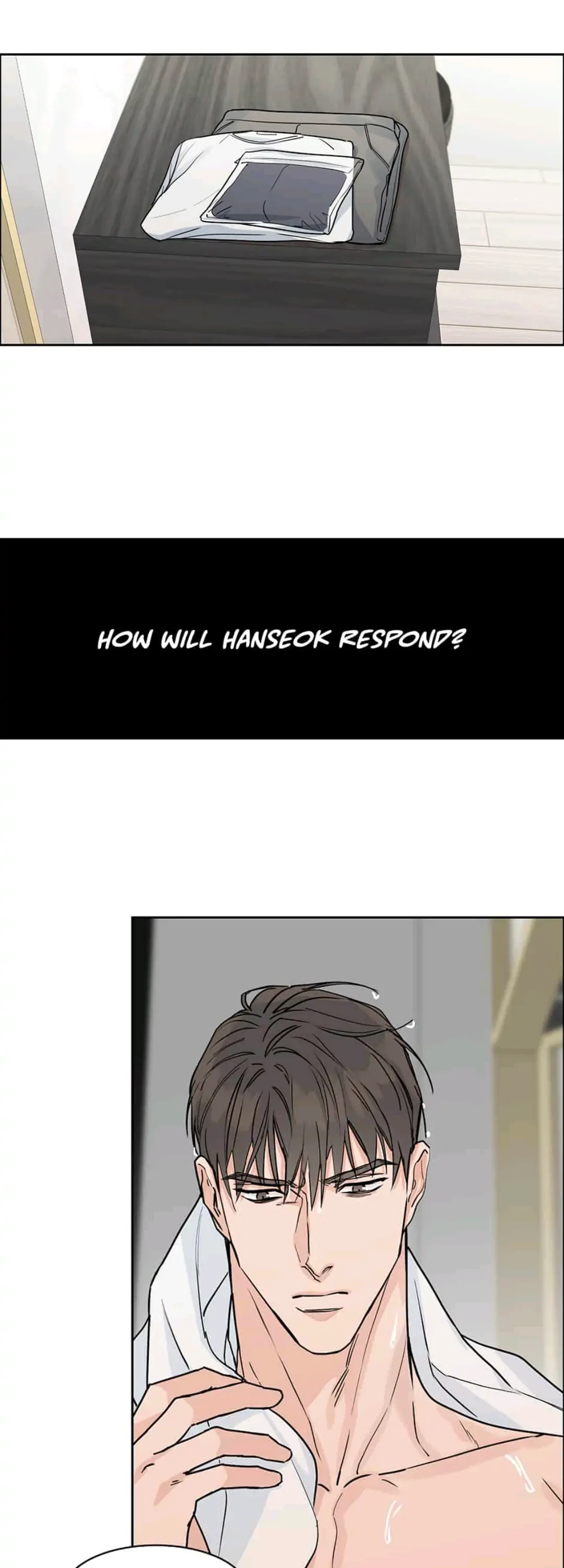 Read Subscribers Only chapter 17 image 26 on Lezhin