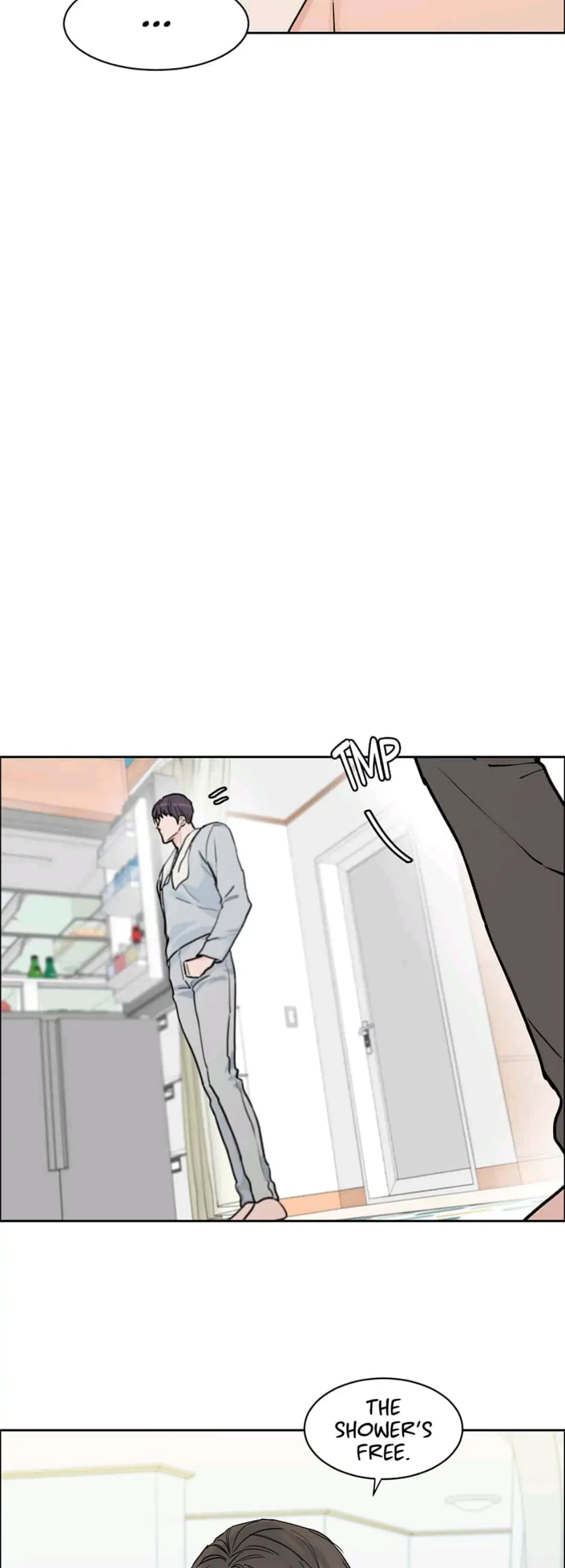 Read Subscribers Only chapter 17 image 27 on Lezhin