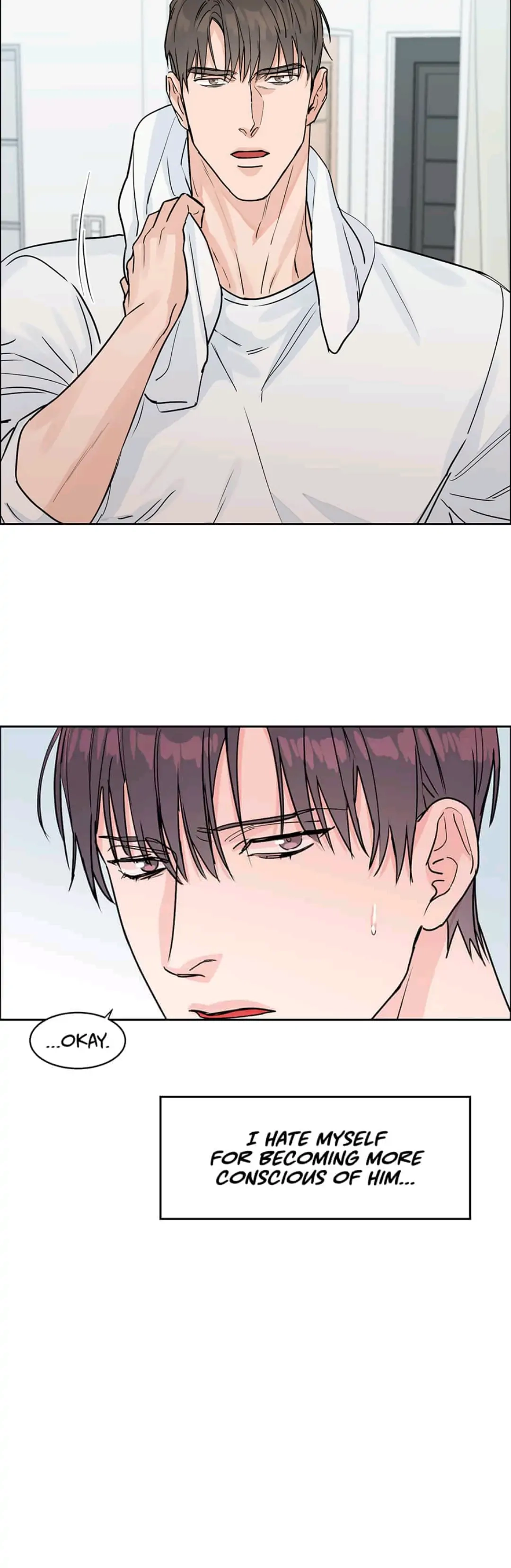 Read Subscribers Only chapter 17 image 28 on Lezhin