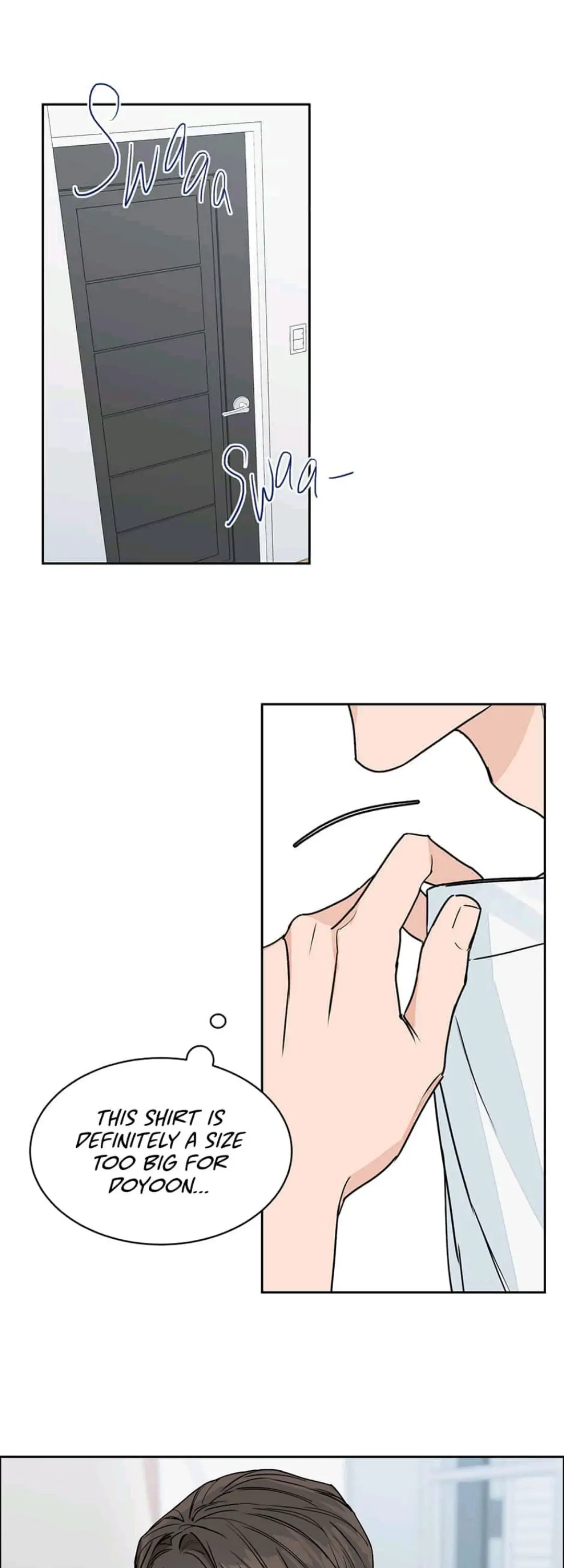 Read Subscribers Only chapter 17 image 29 on Lezhin