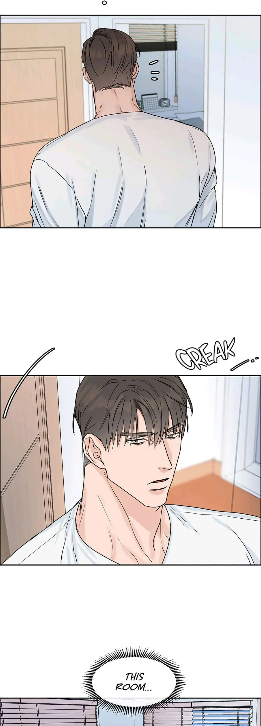 Read Subscribers Only chapter 17 image 31 on Lezhin