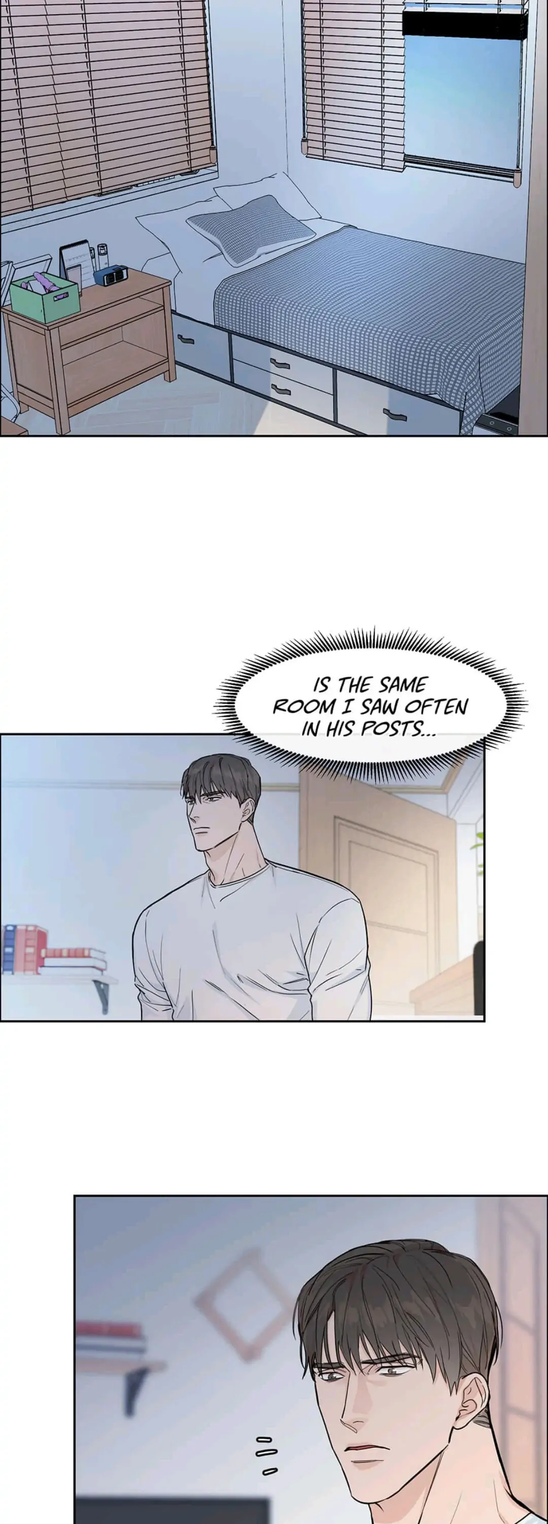 Read Subscribers Only chapter 17 image 32 on Lezhin