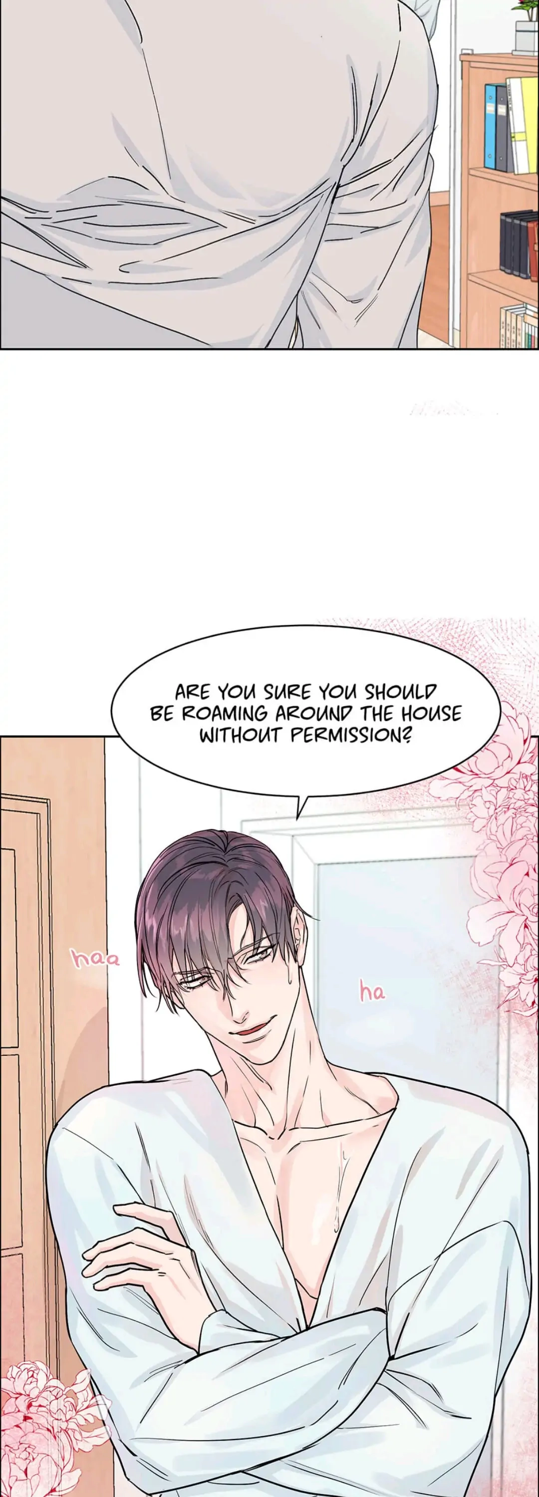 Read Subscribers Only chapter 17 image 34 on Lezhin