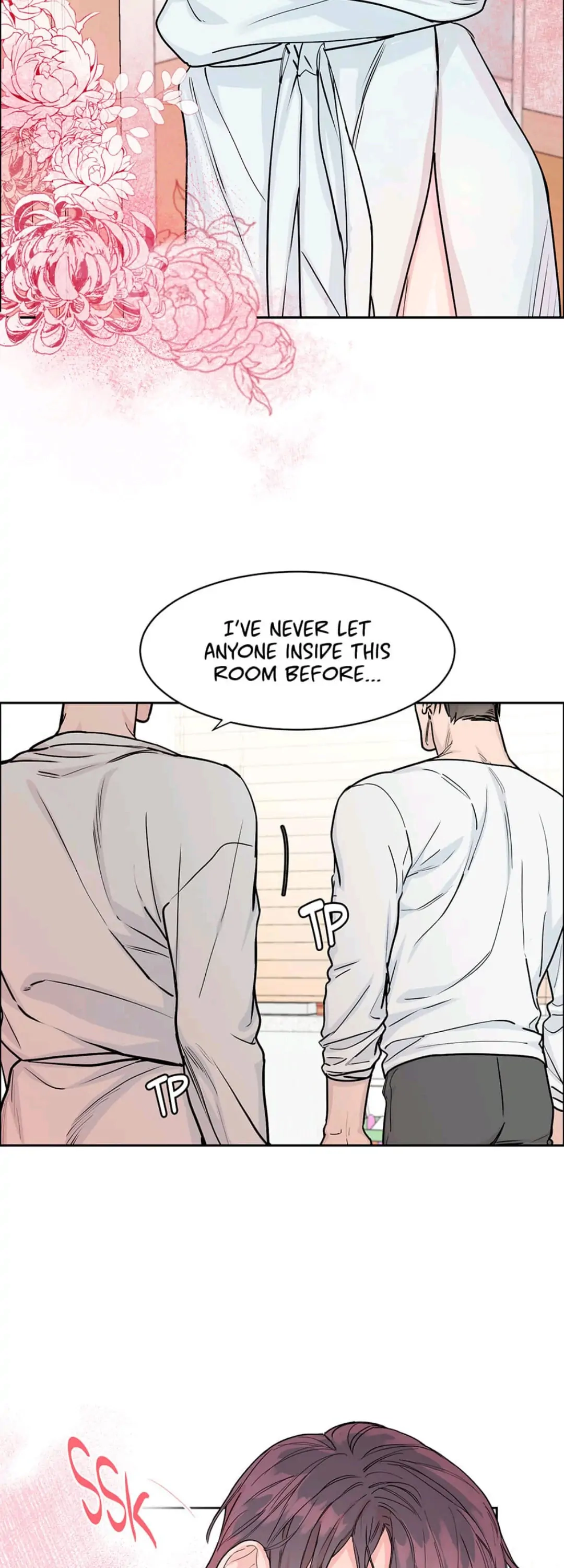 Read Subscribers Only chapter 17 image 35 on Lezhin