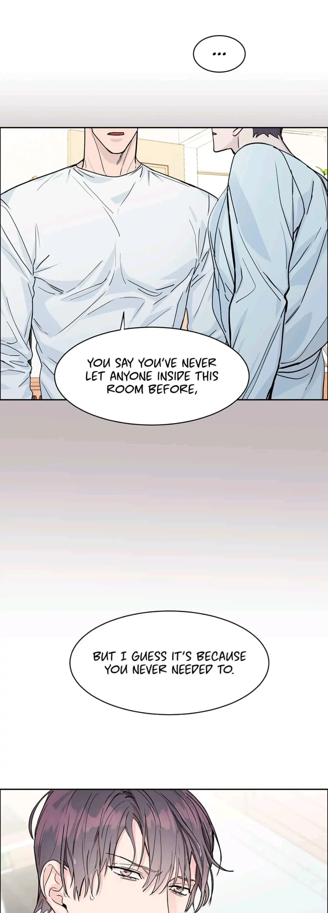 Read Subscribers Only chapter 17 image 37 on Lezhin