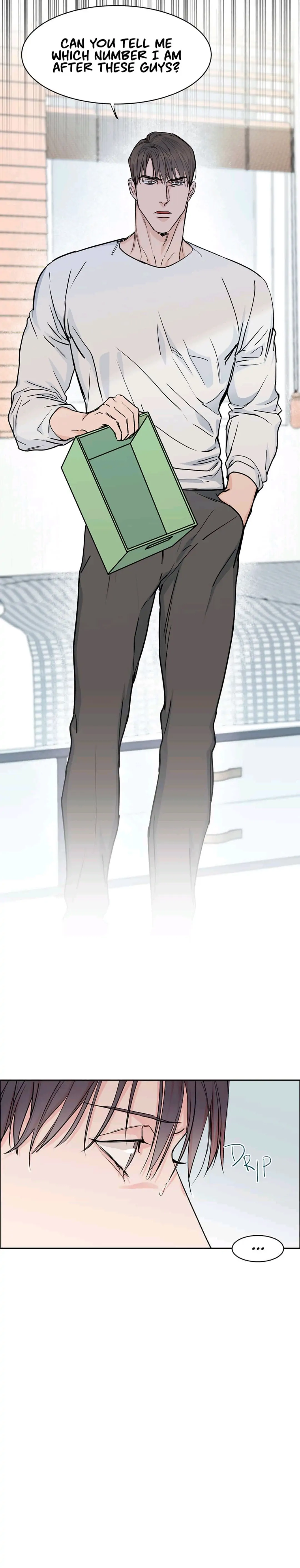 Read Subscribers Only chapter 17 image 40 on Lezhin