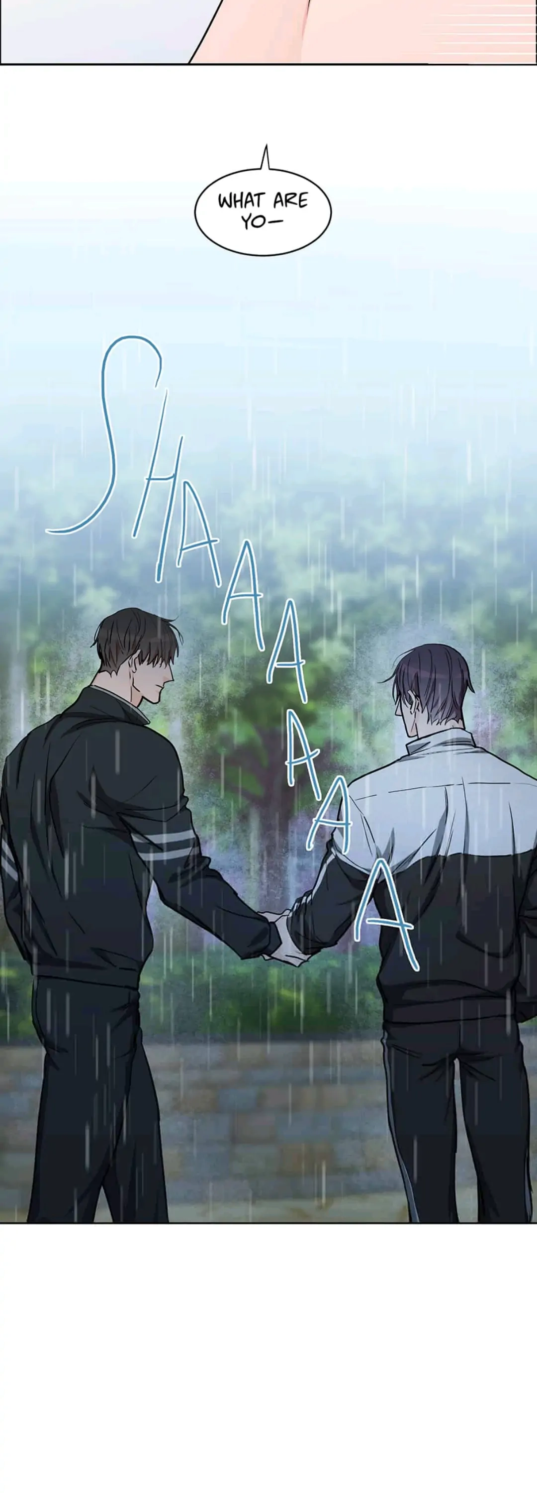 Read Subscribers Only chapter 17 image 9 on Lezhin