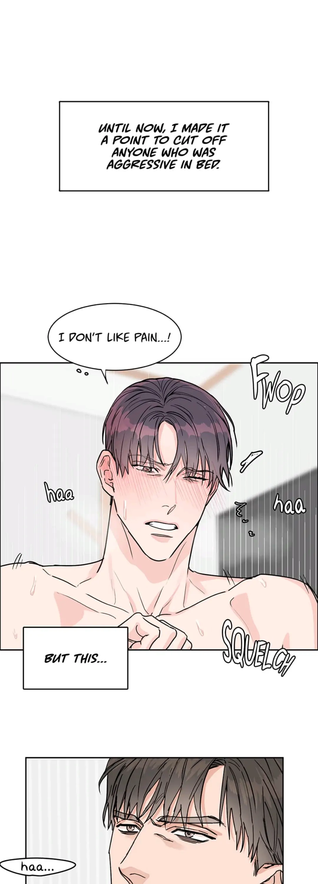 Read Subscribers Only chapter 18 image 17 on Lezhin