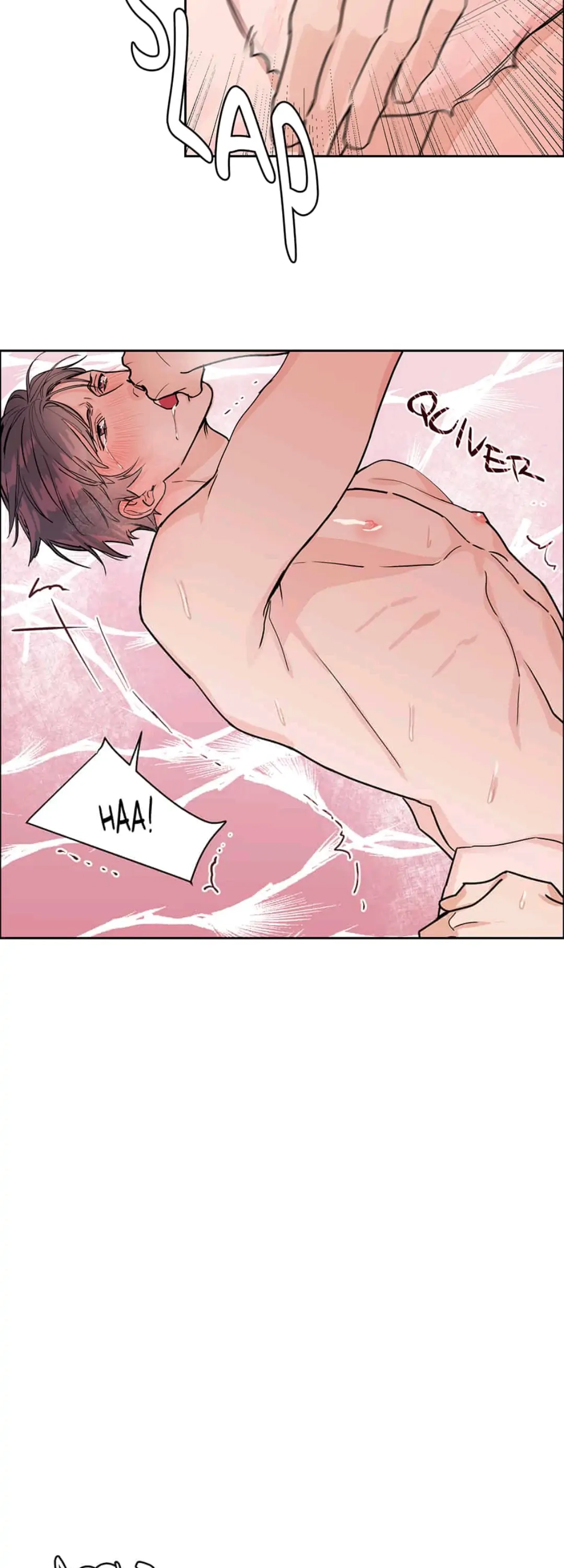 Read Subscribers Only chapter 18 image 19 on Lezhin