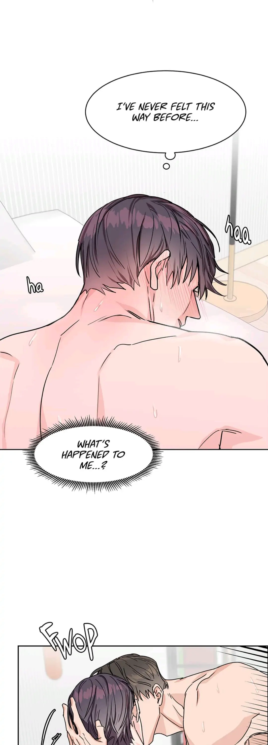 Read Subscribers Only chapter 18 image 22 on Lezhin