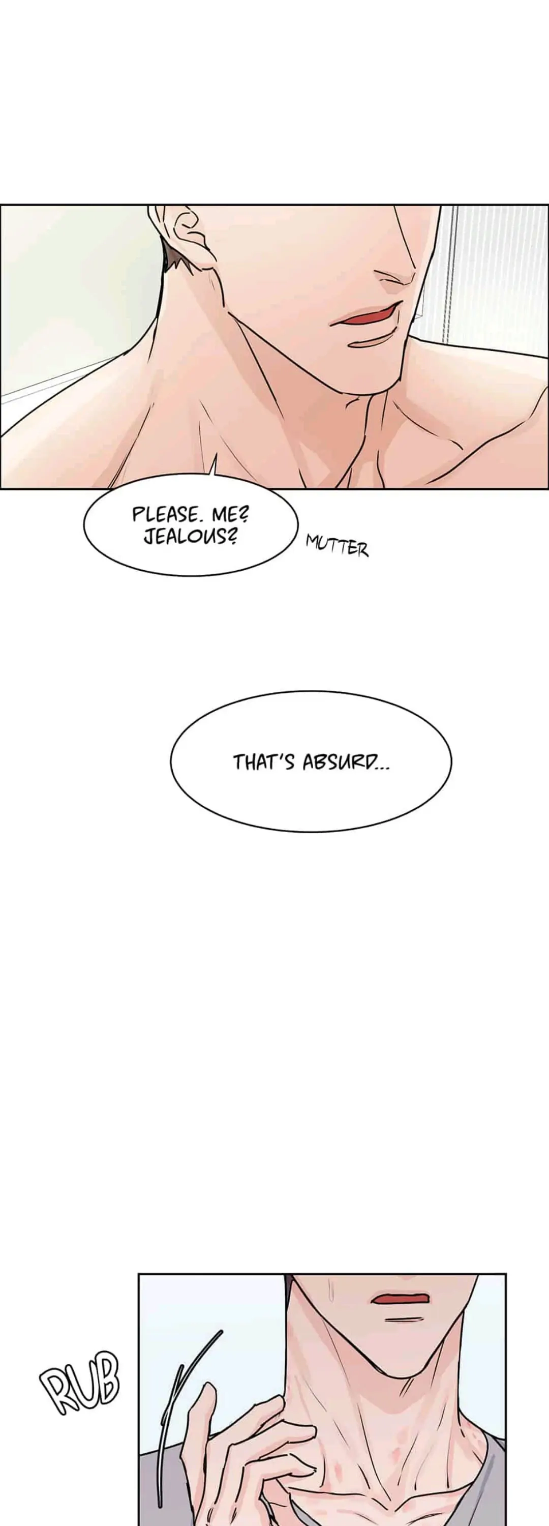 Read Subscribers Only chapter 18 image 27 on Lezhin