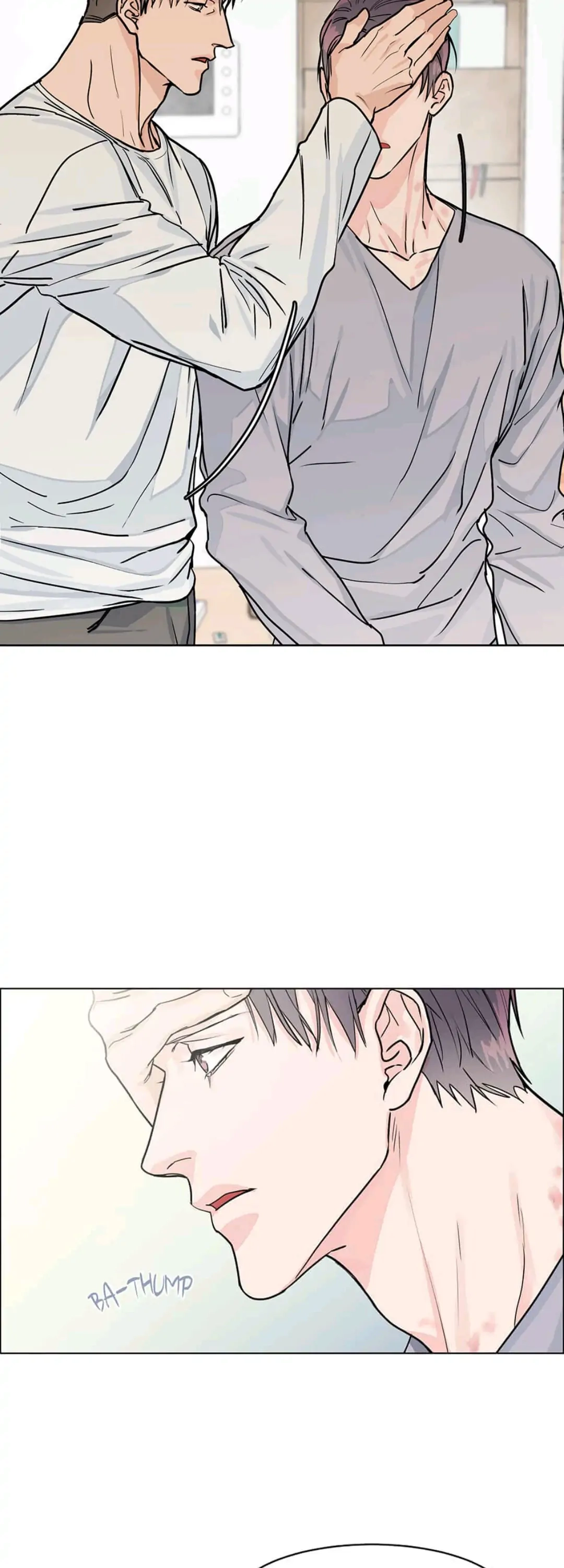 Read Subscribers Only chapter 18 image 34 on Lezhin