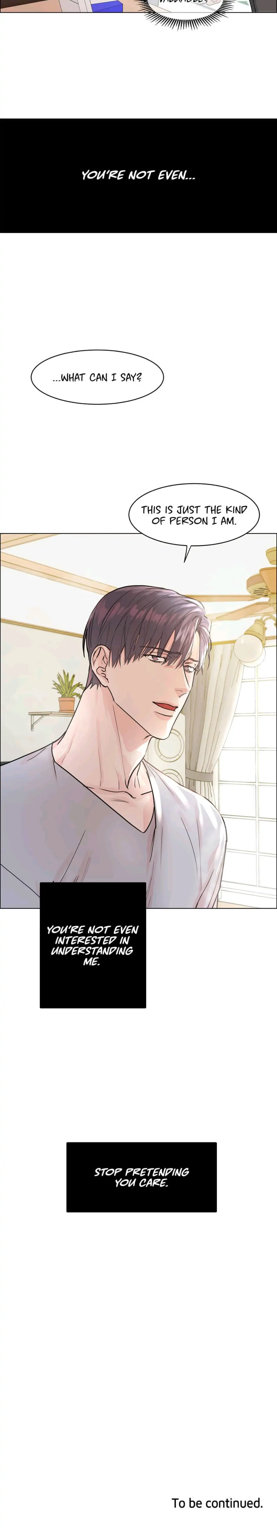 Read Subscribers Only chapter 18 image 37 on Lezhin