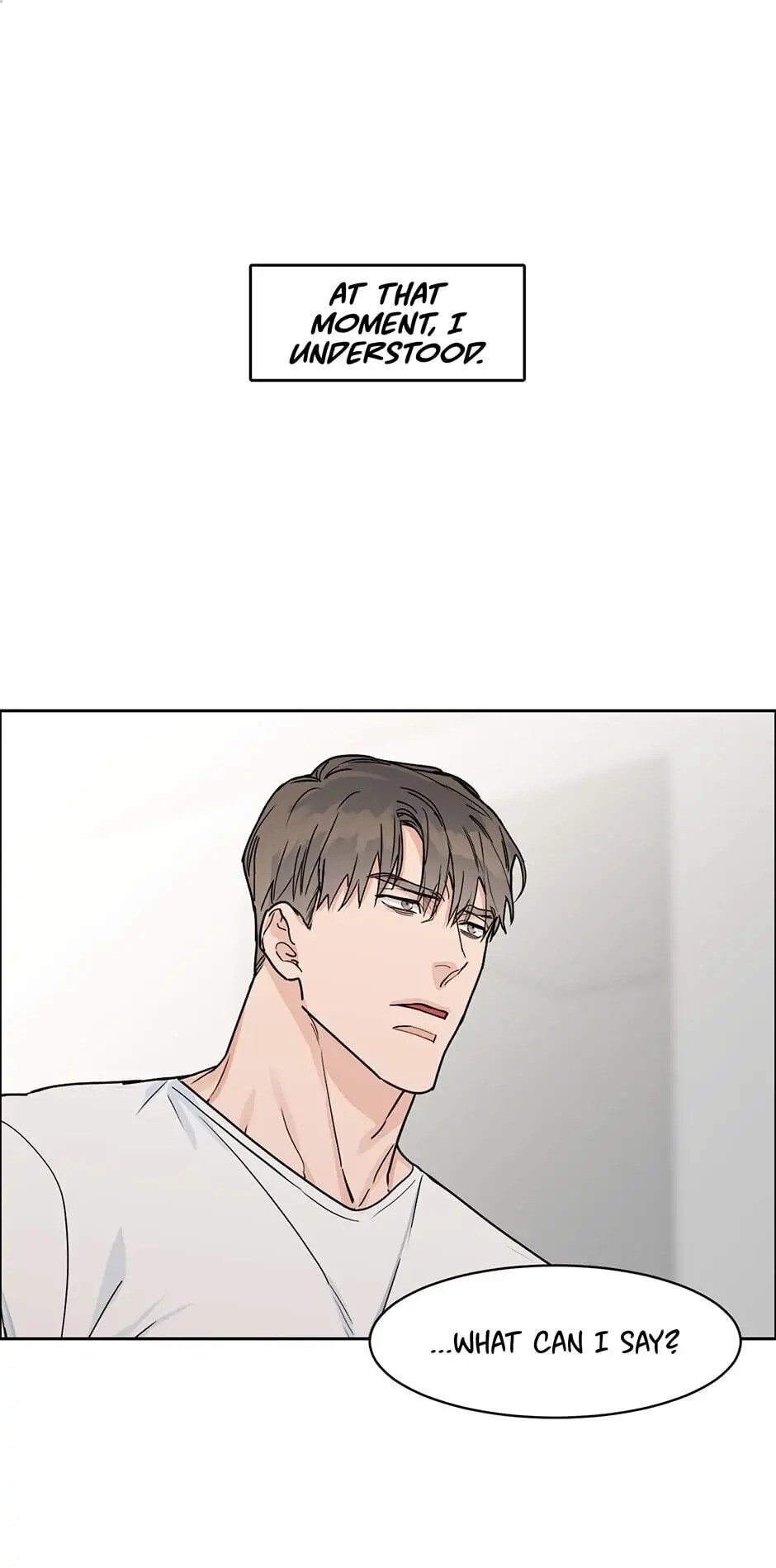 Read Subscribers Only chapter 19 image 1 on Lezhin